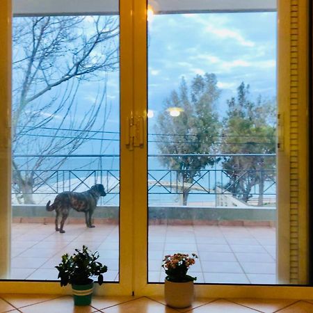 Chloe'S Sunrise Beach House Villa Athens Ngoại thất bức ảnh
