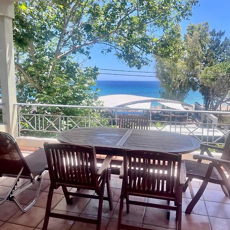 Chloe'S Sunrise Beach House Villa Athens Ngoại thất bức ảnh