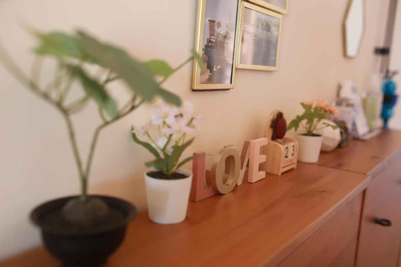 Chloe'S Sunrise Beach House Villa Athens Ngoại thất bức ảnh