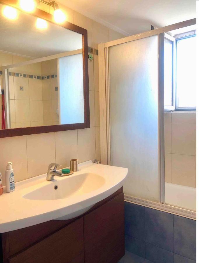 Chloe'S Sunrise Beach House Villa Athens Ngoại thất bức ảnh