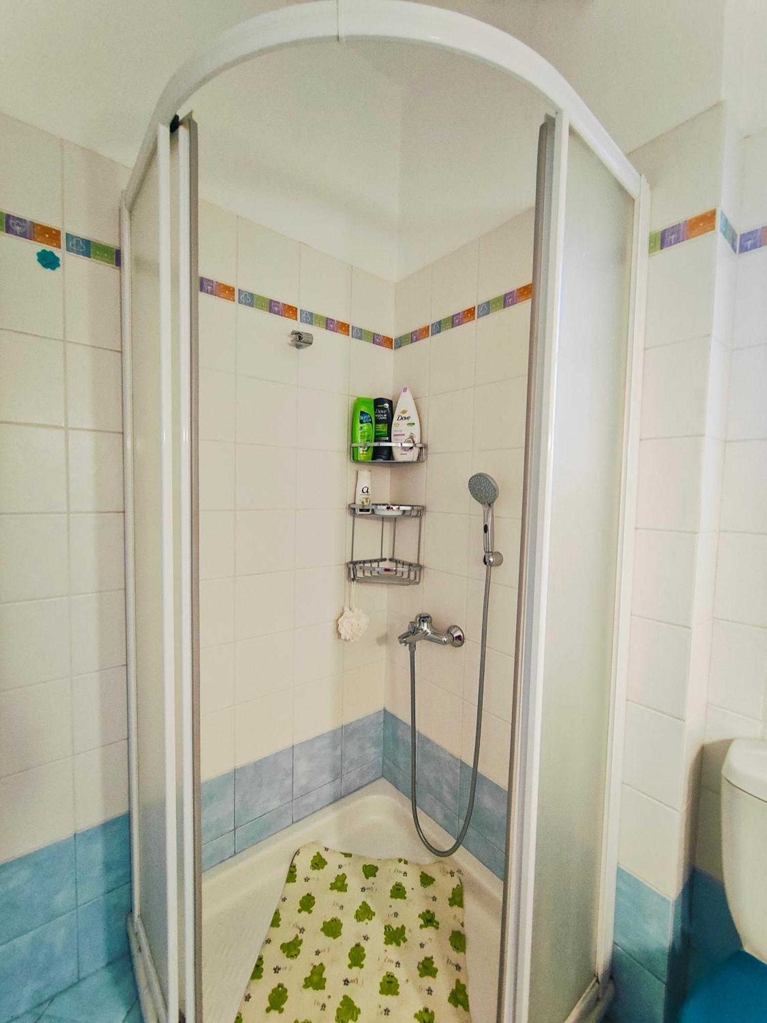 Chloe'S Sunrise Beach House Villa Athens Ngoại thất bức ảnh